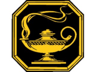 Sticker Custom Preview Image #026492 Antique Style Household Oil Lamp