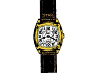 Sticker Custom Preview Image #026609 Antique Style Miscellaneous Watch2