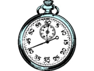 Sticker Custom Preview Image #026615 Antique Style Miscellaneous Watch Pocket4