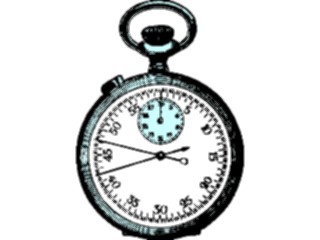 Sticker Custom Preview Image #026616 Antique Style Miscellaneous Watch Pocket5