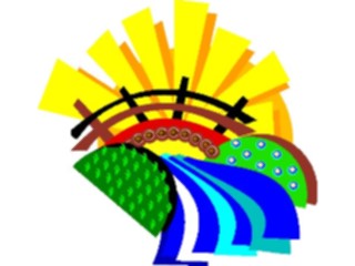 Sticker Custom Preview Image #027335 Architecture Landmarks World General Bridge3