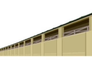 Sticker Custom Preview Image #027559 Architecture Landmarks World General Gallows Stone