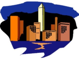 Sticker Custom Preview Image #027575 Architecture Landmarks World General Hong Kong