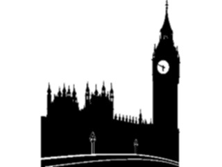 Sticker Custom Preview Image #027578 Architecture Landmarks World General Housesof Parliament1