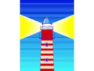 Sticker Custom Preview Image #027620 Architecture Landmarks World General Lighthouse06