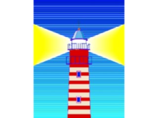 Sticker Custom Preview Image #027620 Architecture Landmarks World General Lighthouse06