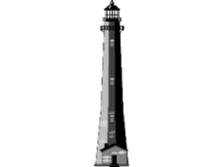 Sticker Custom Preview Image #027623 Architecture Landmarks World General Lighthouse09