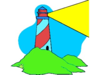 Sticker Custom Preview Image #027626 Architecture Landmarks World General Lighthouse12