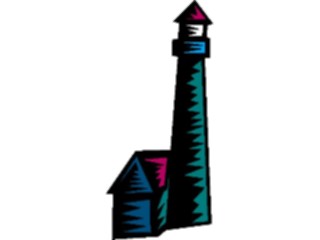 Sticker Custom Preview Image #027627 Architecture Landmarks World General Lighthouse13