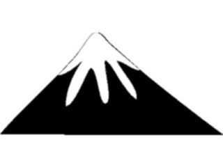 Sticker Custom Preview Image #027664 Architecture Landmarks World General Mt Fuji2