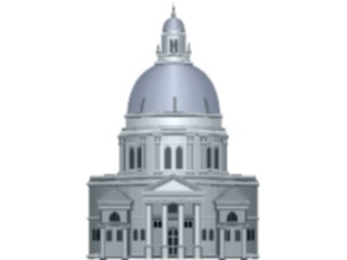 Sticker Custom Preview Image #027689 Architecture Landmarks World General Palace Venice Italy