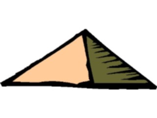 Sticker Custom Preview Image #027710 Architecture Landmarks World General Pyramid6