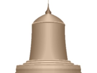 Sticker Custom Preview Image #027790 Architecture Landmarks World General Stupa1