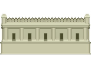 Sticker Custom Preview Image #027810 Architecture Landmarks World General Temple09