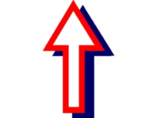 Sticker Custom Preview Image #027952 Arrows Arrow0034