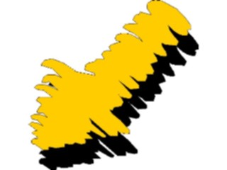 Sticker Custom Preview Image #027996 Arrows Arrow0078