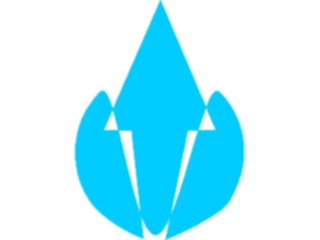 Sticker Custom Preview Image #027999 Arrows Arrow0081