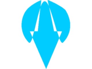 Sticker Custom Preview Image #028000 Arrows Arrow0082