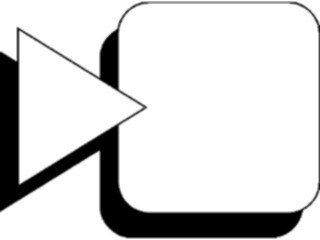 Sticker Custom Preview Image #028020 Arrows Arrow0102