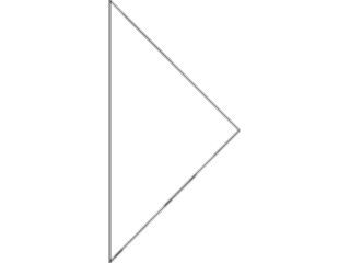 Sticker Custom Preview Image #028097 Arrows Arrow0179
