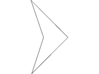 Sticker Custom Preview Image #028101 Arrows Arrow0183