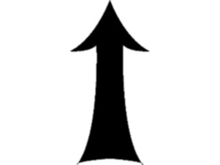 Sticker Custom Preview Image #028126 Arrows Arrow0208