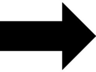 Sticker Custom Preview Image #028204 Arrows Arrow0286