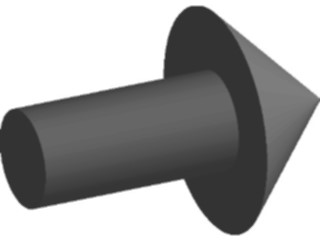 Sticker Custom Preview Image #028206 Arrows Arrow0288