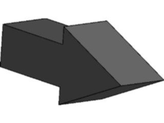 Sticker Custom Preview Image #028209 Arrows Arrow0291