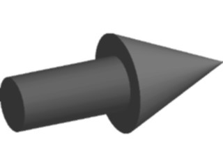 Sticker Custom Preview Image #028215 Arrows Arrow0297