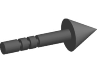 Sticker Custom Preview Image #028216 Arrows Arrow0298