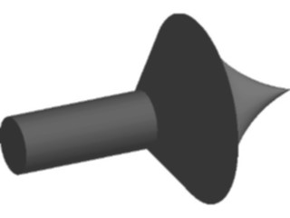 Sticker Custom Preview Image #028223 Arrows Arrow0305