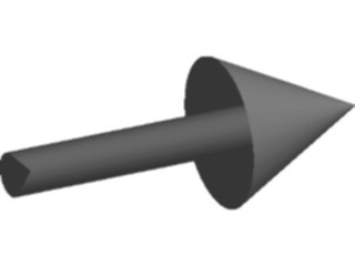 Sticker Custom Preview Image #028233 Arrows Arrow0315