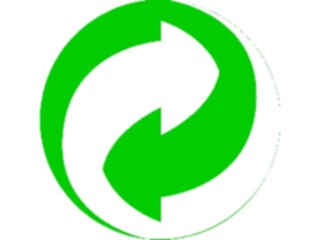 Sticker Custom Preview Image #028235 Arrows Arrow0317