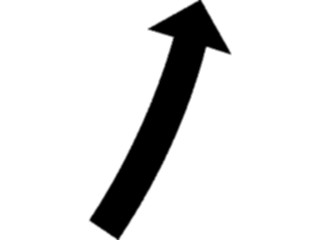 Sticker Custom Preview Image #028259 Arrows Arrow0341