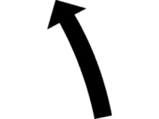 Sticker Custom Preview Image #028263 Arrows Arrow0345