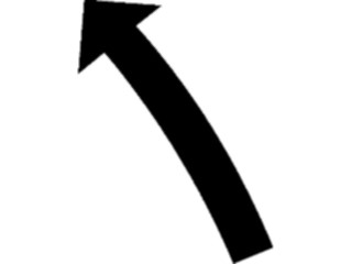 Sticker Custom Preview Image #028264 Arrows Arrow0346