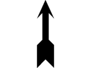 Sticker Custom Preview Image #028318 Arrows Arrow0400