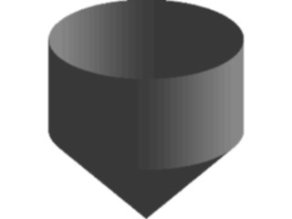 Sticker Custom Preview Image #028446 Arrows Arrow0528