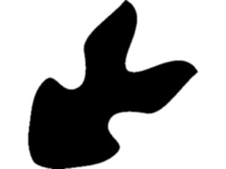 Sticker Custom Preview Image #028471 Arrows Arrow0553
