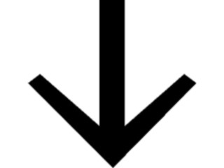 Sticker Custom Preview Image #028488 Arrows Arrow0570