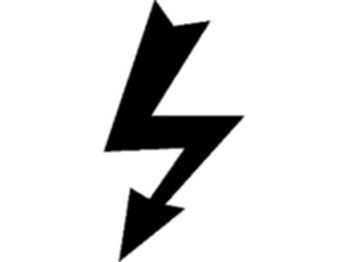 Sticker Custom Preview Image #028489 Arrows Arrow0571