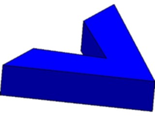 Sticker Custom Preview Image #028518 Arrows Arrow0600