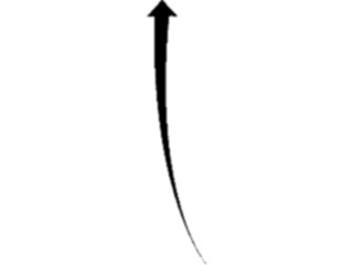 Sticker Custom Preview Image #028577 Arrows Arrow0659