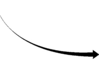 Sticker Custom Preview Image #028606 Arrows Arrow0688