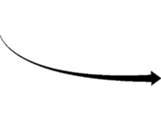 Sticker Custom Preview Image #028607 Arrows Arrow0689