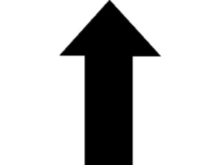 Sticker Custom Preview Image #028621 Arrows Arrow0703