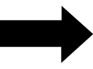 Sticker Custom Preview Image #028623 Arrows Arrow0705