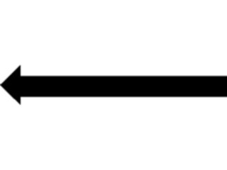 Sticker Custom Preview Image #028660 Arrows Arrow0742