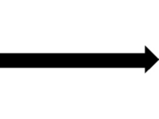 Sticker Custom Preview Image #028664 Arrows Arrow0746